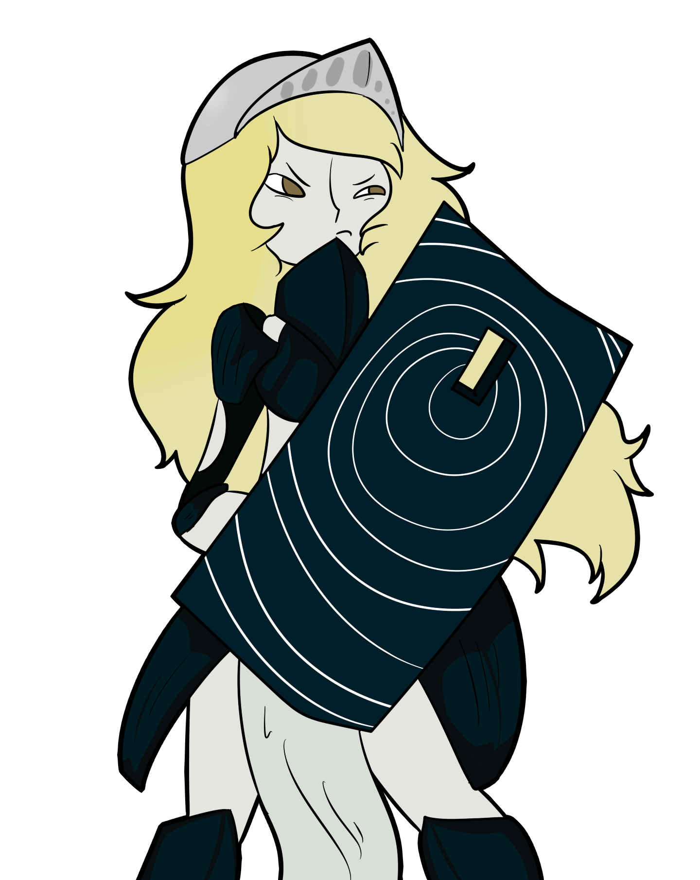 SU Gem Commission: ''Cassiterite''