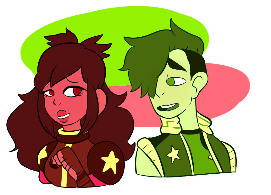 Long Time no See Friend by Japandaa on DeviantArt