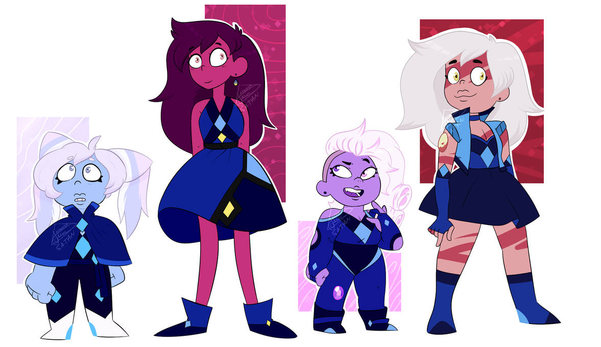 Blue diamond gem su online