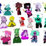 SU: Sketch Adopts [closed]