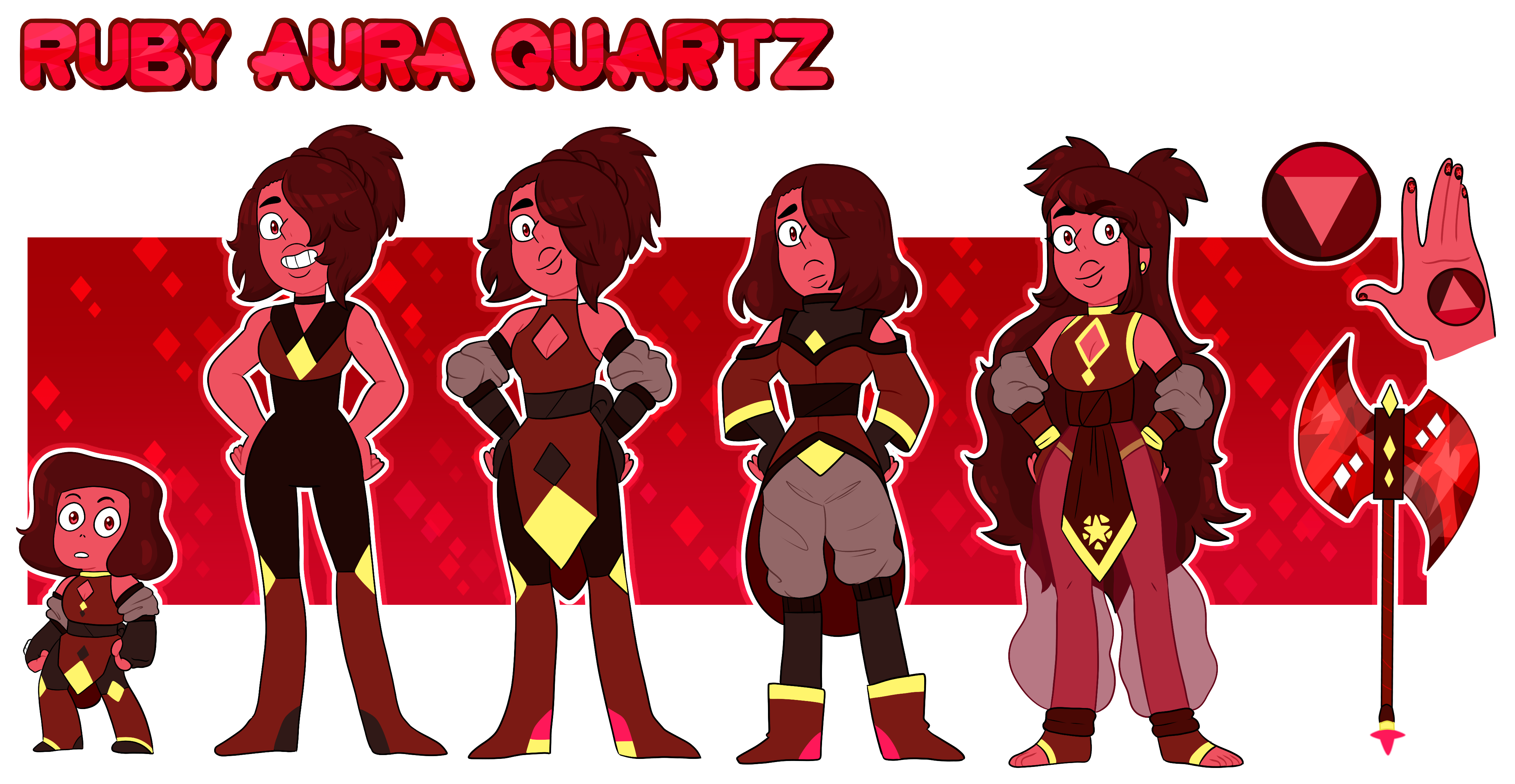 Ruby quartz deals