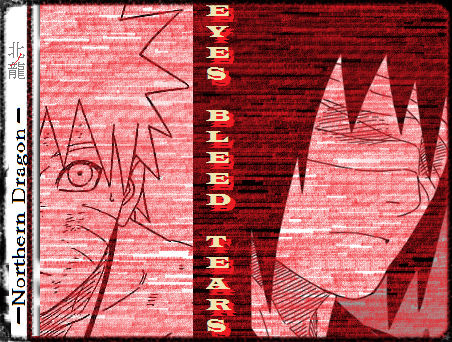 Eyes Bleed Tears 25 by Neko-Shounen on DeviantArt
