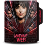 Madame Web (2024) Folder Icons V1