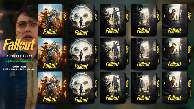 Explore the Best Fallout2024 Art | DeviantArt