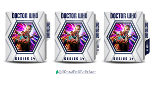 Doctor Who S14 Folder Icons [V5]