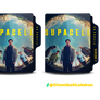 Supacell S01 Folder Icons