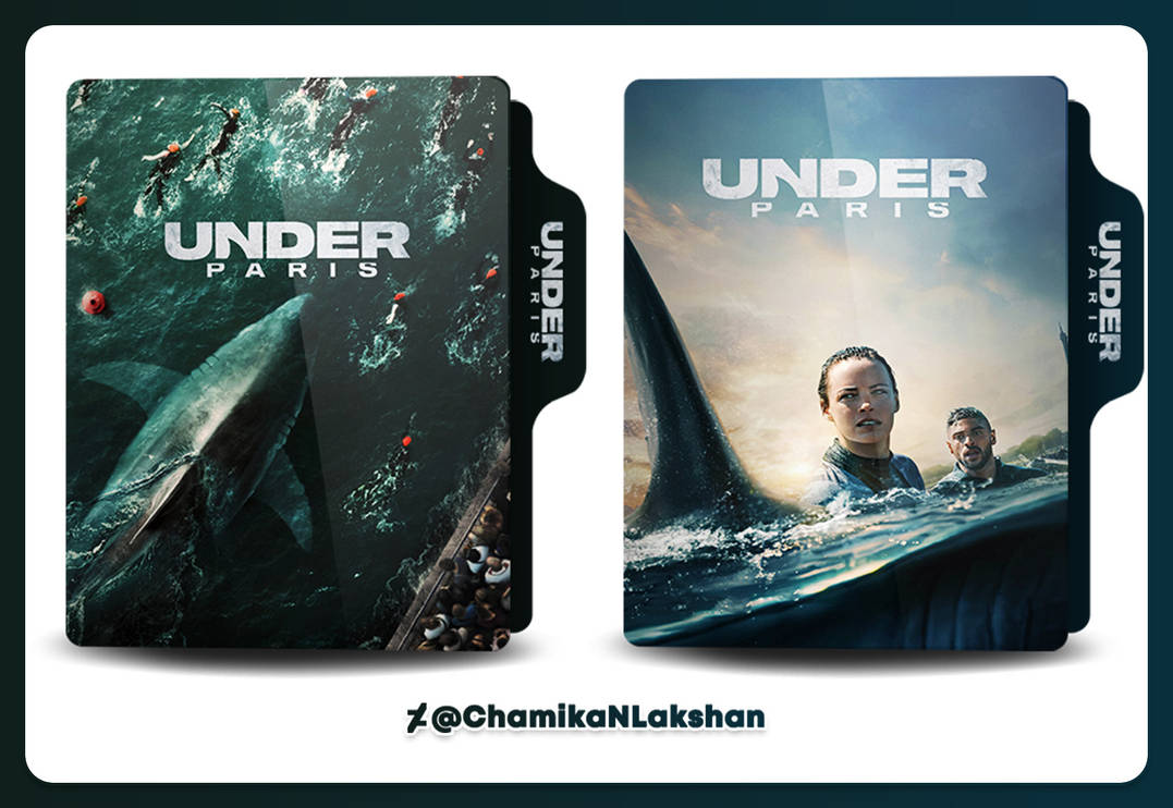 Under Paris (2024) Folder Icons by ChamikaNLakshan on DeviantArt