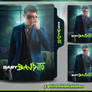 Baby Bandito S01 Folder Icons
