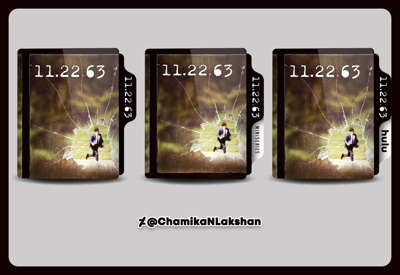 11.22.63 S01 Folder Icons by ChamikaNLakshan on DeviantArt