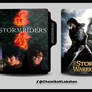 The Storm Riders (1998), The Storm Warriors (2009)