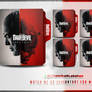 Daredevil: Born Again S01 Folder Icons V2
