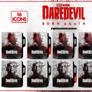 Daredevil: Born Again S01 Folder Icons V3 and V4
