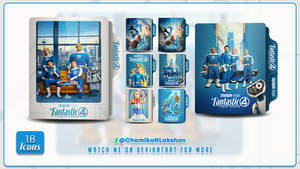 The Fantastic Four First Steps (2025) - V1