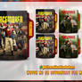 Peacemaker S01 Folder Icons