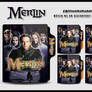 Merlin Miniseries Folder Icons