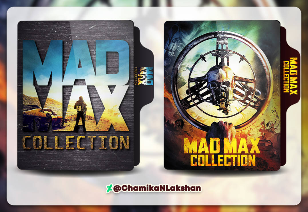mad_max_collection_folder_icon