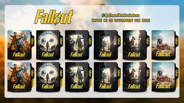Explore the Best Fallout2024 Art | DeviantArt