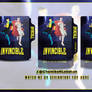 Invincible S04 Folder Icons