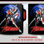 Tekkaman Blade (1992-1993) Folder Icons