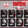 Daredevil: Born Again S02 Folder Icons V1 and V2