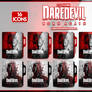 Daredevil: Born Again S01 Folder Icons V5 and V6