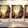 Good Omens S03 Folder Icons