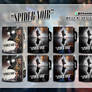 Spider-Noir (2026) Folder Icons