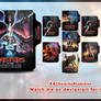 Masters of the Universe (2026) Folder Icons