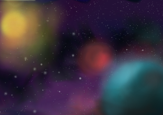 Galaxy by GraceIsAPuff on DeviantArt