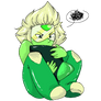 Pixel Peridot