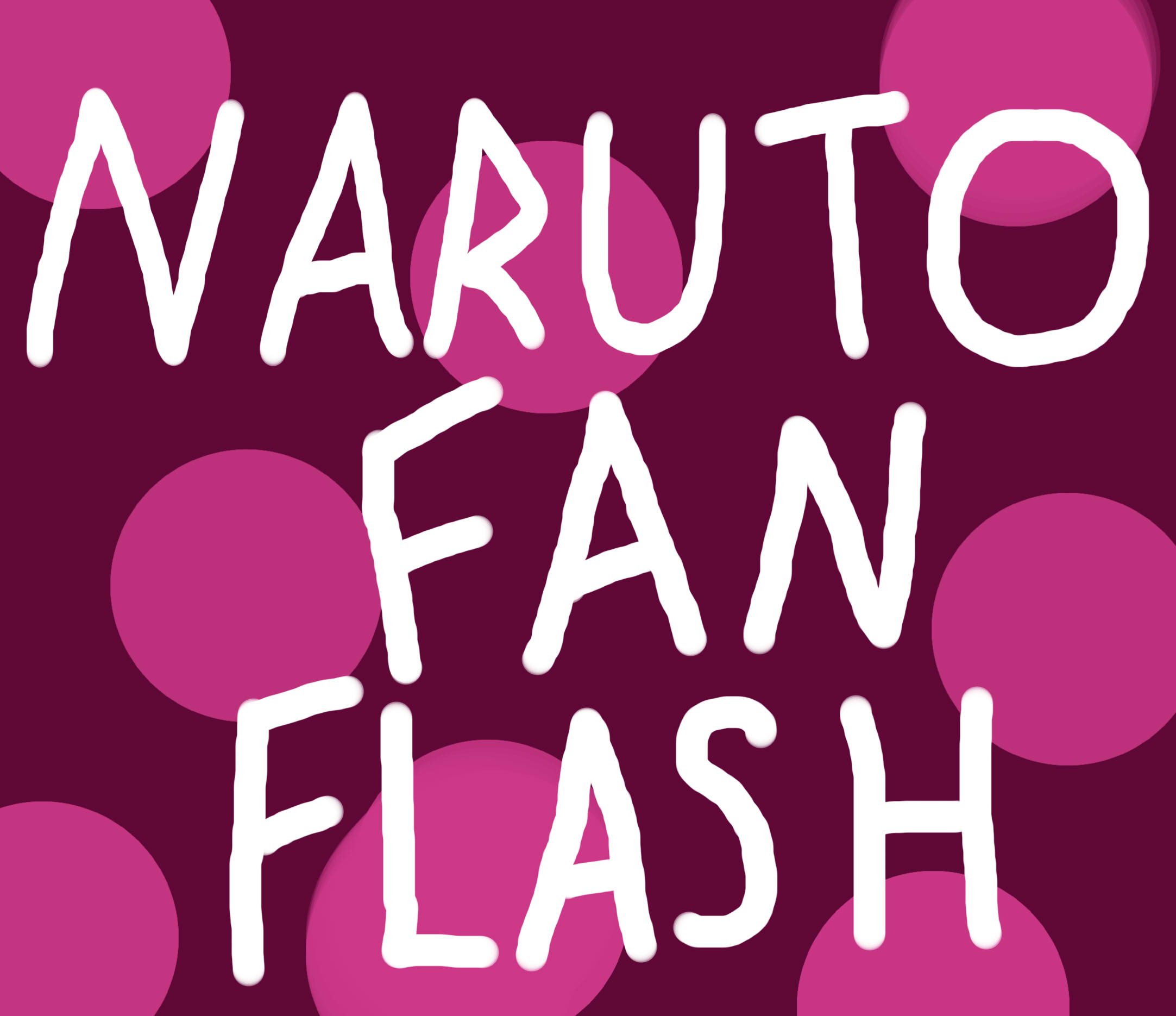 Akatsuki Fan Flash by burnssybie on DeviantArt