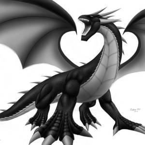 Black Dragon