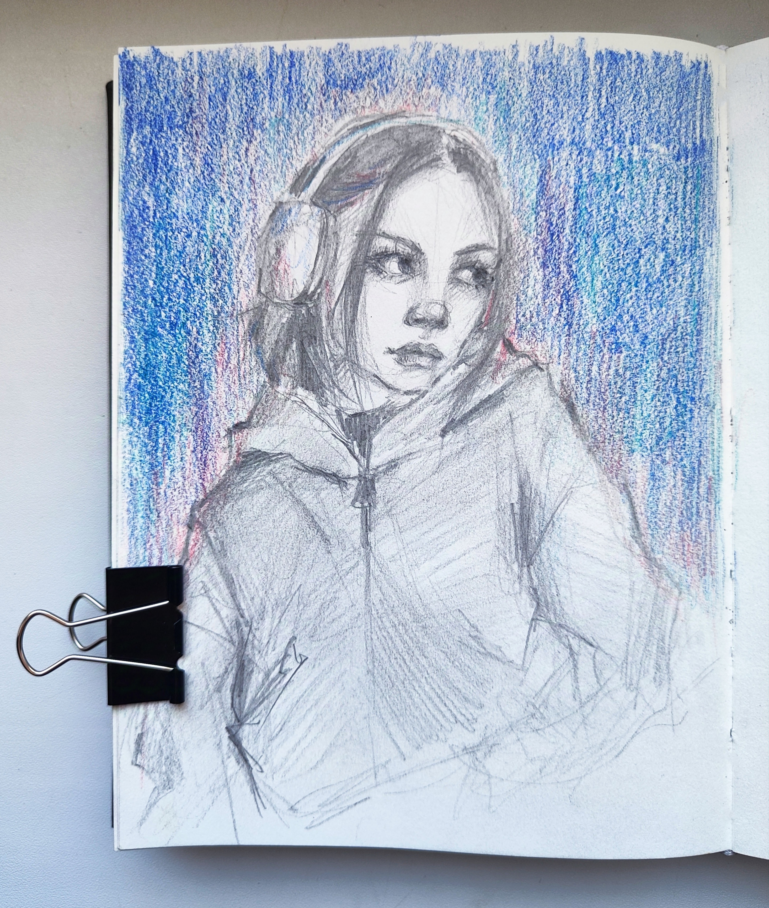 Sketch #42