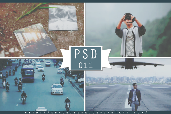 PSD 011