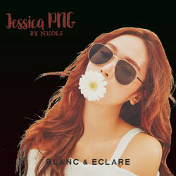[PNG] Jessica 1P by nicole