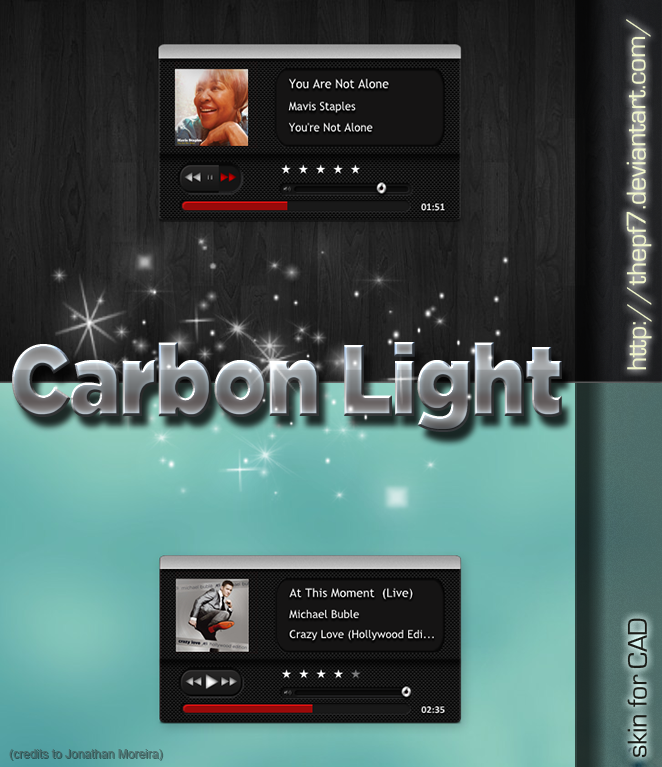 Carbon Light