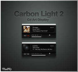 Carbon Light 2 by ThePf7