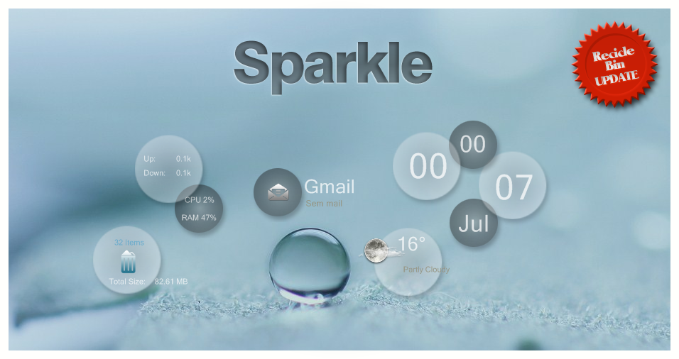 Sparkle by ThePf7 on DeviantArt