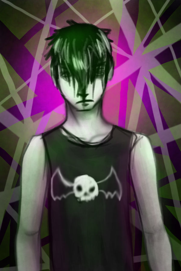Glenn Danzig by Lorenzpunk105 on DeviantArt