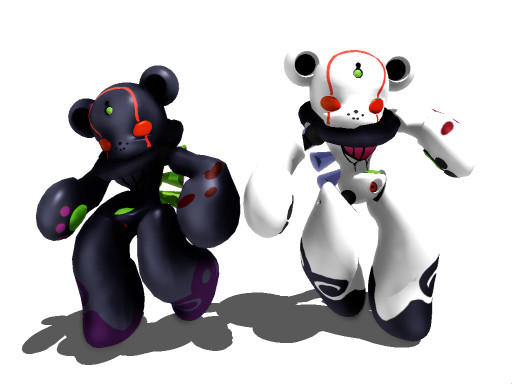 Dubstep Dance [Download] by SadisticSympathetic on DeviantArt