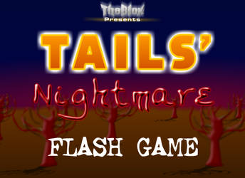 Tails' Nightmare