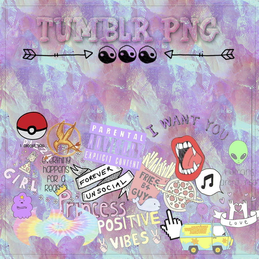 Png's Tumblr {Transparents} by PleaseStrong on DeviantArt