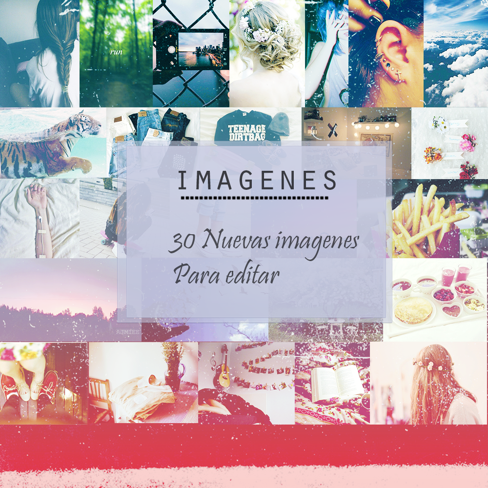 Imagenes Para Editar by PleaseStrong on DeviantArt