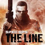 Spec Ops The Line Icon