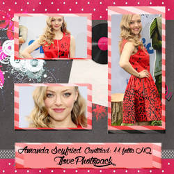 +Photopack #13, Amanda Seyfried