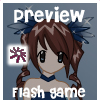 Flash Game - Dress Up