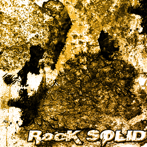 Rock Solid