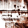 Bleeding Metal - Rust