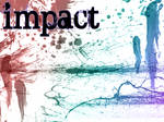 Impact - BloodSplatter Brushes by archaii