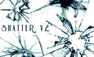 Shatter v2 -New-